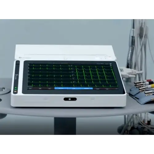 &Kappa;&alpha;&rho;&delta;&iota;&omicron;&gamma;&rho;ά&phi;&omicron;&sigmaf; &Psi;&eta;&phi;&iota;&alpha;&kappa;ό&sigmaf; Tablet &Mu;&epsilon; &epsilon;&kappa;&tau;&upsilon;&pi;&omega;&tau;ή | NEO ECG S120