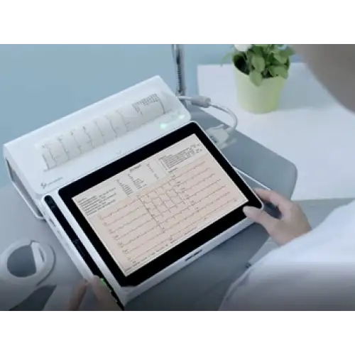 &Kappa;&alpha;&rho;&delta;&iota;&omicron;&gamma;&rho;ά&phi;&omicron;&sigmaf; &Psi;&eta;&phi;&iota;&alpha;&kappa;ό&sigmaf; Tablet &Mu;&epsilon; &epsilon;&kappa;&tau;&upsilon;&pi;&omega;&tau;ή | NEO ECG S120