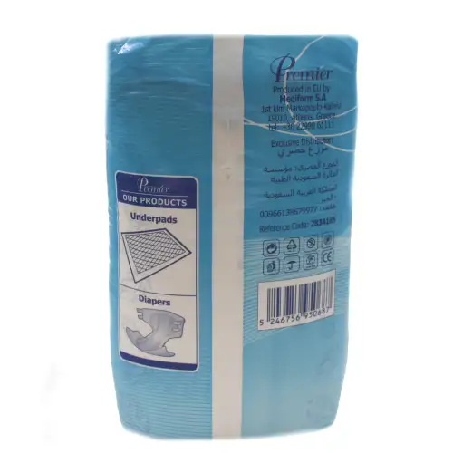 &Pi;ά&nu;&alpha; &Alpha;&kappa;&rho;ά&tau;&epsilon;&iota;&alpha;&sigmaf; &Epsilon;&nu;&eta;&lambda;ί&kappa;&omega;&nu; Premier XLarge(20&tau;&mu;&chi;.)