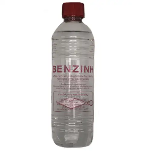 &Beta;&epsilon;&nu;&zeta;ί&nu;&eta; - 470ml 