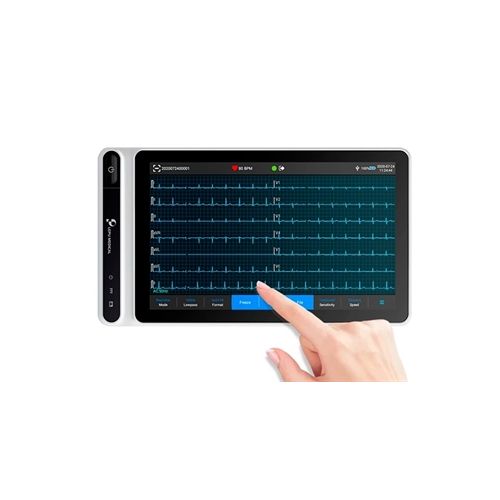 Καρδιογράφος Ψηφιακός Tablet | NEO ECG S120