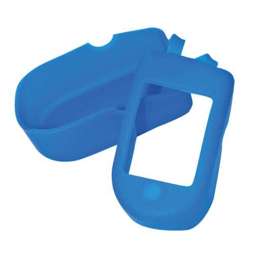 Θήκη Σιλικόνης Οξύμετρου