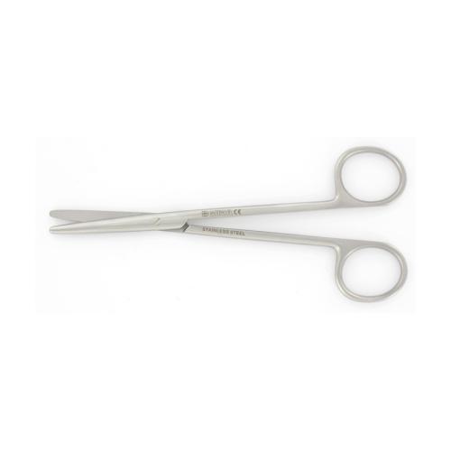 Ψαλίδι Metzenbaum Ευθύ - 14,5cm