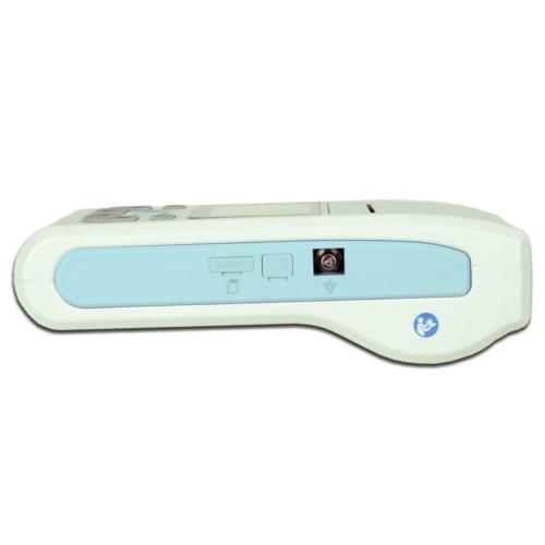 Καρδιογράφος Ψηφιακός Φορητός - 3 Καναλιών