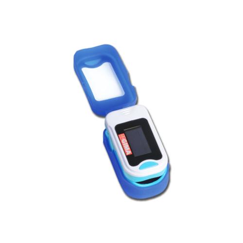 Θήκη Οξυμέτρου - Σιλικόνης 
