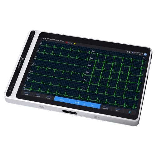 Καρδιογράφος Ψηφιακός Tablet | NEO ECG S120