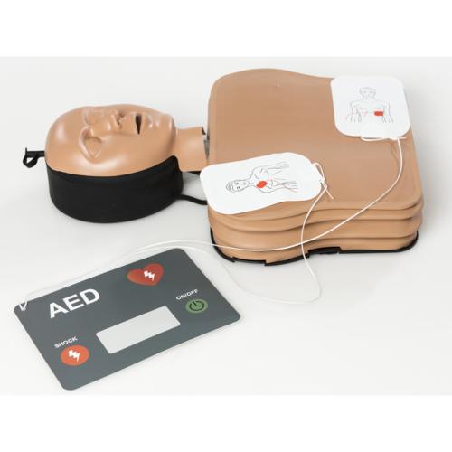 Εκπαιδευτική Κούκλα Για Ά Βοήθειες