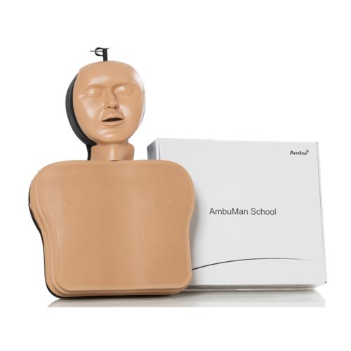 Εκπαιδευτική Κούκλα Για Ά Βοήθειες