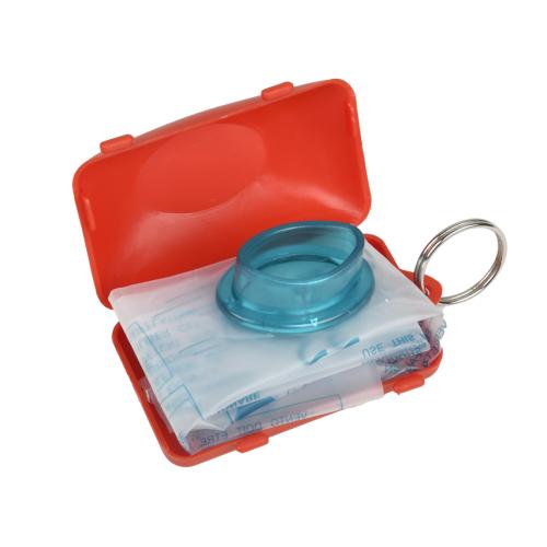 Σάκος Ανάνυψης σε Μπρελόκ