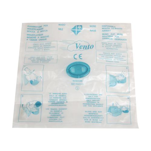 Σάκος Ανάνηψης Σε Μπρελόκ