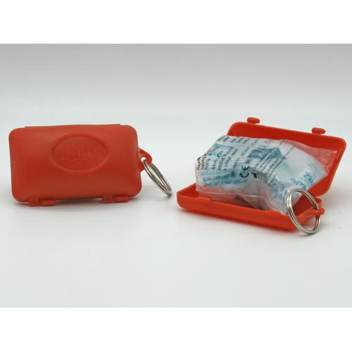 Σάκος Ανάνηψης σε Μπρελόκ