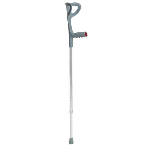 Βακτηρία Αγκώνα - Με Σταθερή Λαβή