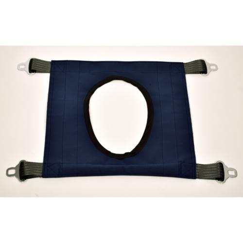 easyGO Κάθισμα Με Οπή