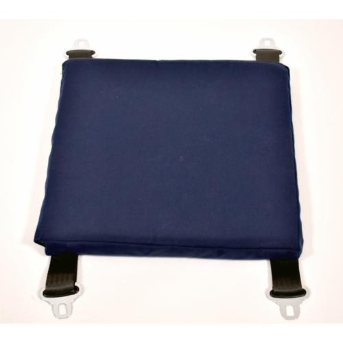 easyGO Αναπαυτικό Κάθισμα Από Latex/Memory Foam 