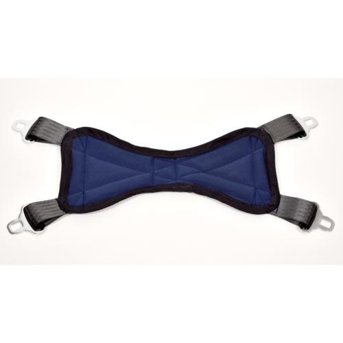 easyGO Κάθισμα Τύπου "Σέλα" Για Υποβοήθηση Βήματος