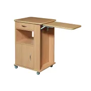 &Kappa;&omicron;&mu;&omicron;&delta;ί&nu;&omicron; &Xi;ύ&lambda;&iota;&nu;&omicron; &Tau;&rho;&omicron;&chi;ή&lambda;&alpha;&tau;&omicron; &Mu;&epsilon; &Tau;&rho;&alpha;&pi;&epsilon;&zeta;ά&kappa;&iota;