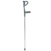 Βακτηρία Αγκώνα - Με Σταθερή Λαβή