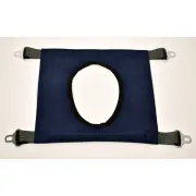 easyGO Κάθισμα Με Οπή