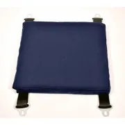 easyGO Αναπαυτικό Κάθισμα Από Latex/Memory Foam 