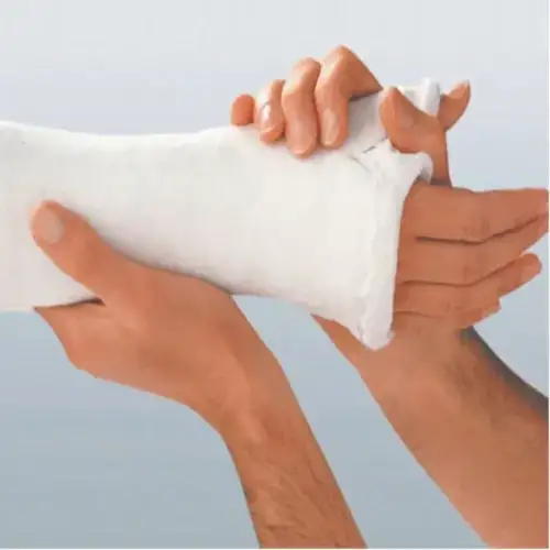 &Gamma;&upsilon;&psi;&omicron;&tau;&alpha;&iota;&nu;ί&alpha; Orthoplaster 10*2CM