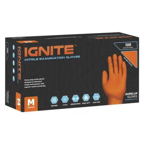 &Gamma;ά&nu;&tau;&iota;&alpha; &Nu;&iota;&tau;&rho;&iota;&lambda;ί&omicron;&upsilon; &Pi;&omicron;&rho;&tau;&omicron;&kappa;&alpha;&lambda;ί - AURELIA IGNITE - Large (100&tau;&mu;&chi;)