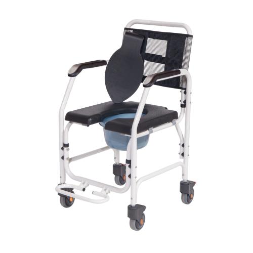 Καρέκλα Μπάνιου με Δοχείο “ASPER”