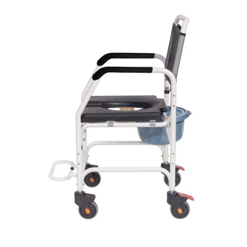 Καρέκλα Μπάνιου με Δοχείο “ASPER”