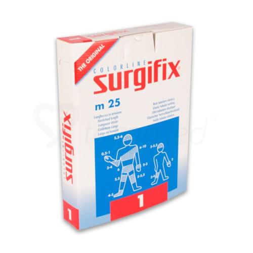 Δίχτυ Συγκράτησης No1 