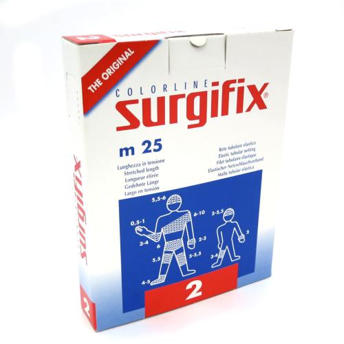 Δίχτυ Συγκράτησης Άνω Άκρου Νο2