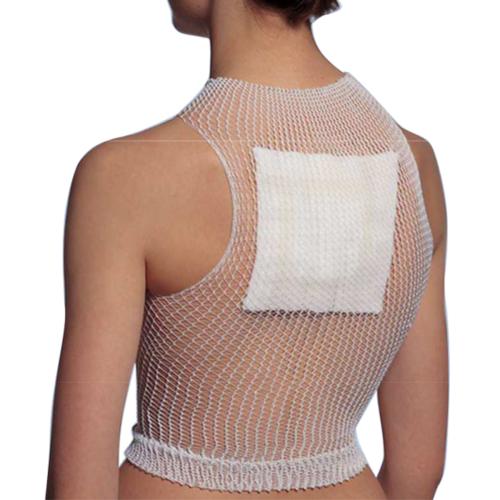 Δίχτυ Συγκράτησης Σώματος Νο9