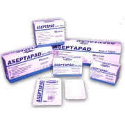 Επίθεμα Αυτοκόλλητο Μη Υφασμένο 9*30cm