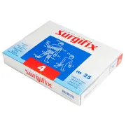 Δίχτυ Συγκράτησης Κάτω Άκρου Νο4