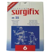 Δίχτυ Συγκράτησης Μέσης Νο6