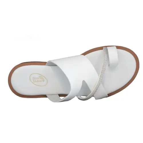 &Alpha;&nu;&alpha;&tau;&omicron;&mu;&iota;&kappa;ό &Gamma;&upsilon;&nu;&alpha;&iota;&kappa;&epsilon;ί&omicron; &Sigma;&alpha;&nu;&delta;ά&lambda;&iota; &Lambda;&epsilon;&upsilon;&kappa;ό - 2596