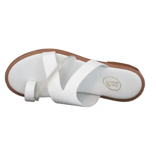 &Alpha;&nu;&alpha;&tau;&omicron;&mu;&iota;&kappa;ό &Gamma;&upsilon;&nu;&alpha;&iota;&kappa;&epsilon;ί&omicron; &Sigma;&alpha;&nu;&delta;ά&lambda;&iota; &Lambda;&epsilon;&upsilon;&kappa;ό - 2596