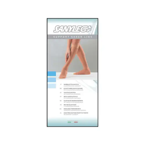 &Kappa;ά&lambda;&tau;&sigma;&alpha; &Delta;&iota;&alpha;&beta;&alpha;&theta;&mu;&iota;&sigma;&mu;έ&nu;&eta;&sigmaf; &Sigma;&upsilon;&mu;&pi;ί&epsilon;&sigma;&eta;&sigmaf; &Kappa;ά&tau;&omega; &Gamma;ό&nu;&alpha;&tau;&omicron;&sigmaf; - &Mu;&pi;&epsilon;&zeta; | Sanyleg - P21 mm/Hg 15-21