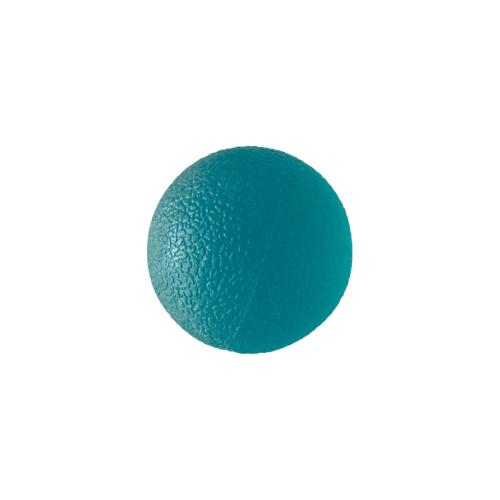 Μπαλάκι Εκγύμνασης Άνω Άκρων - Μπλε (Σκληρό)