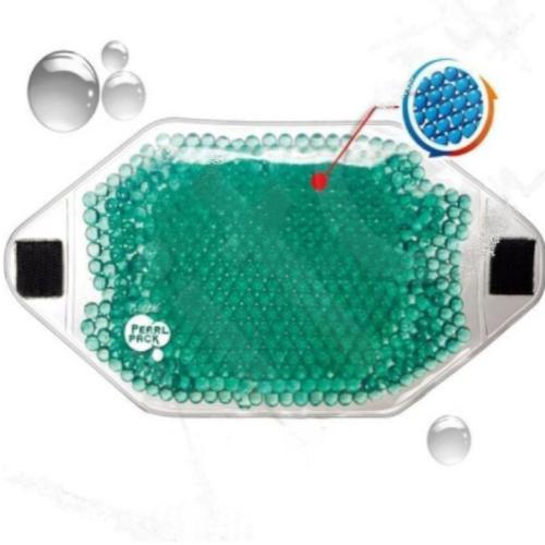 Επίθεμα ζεστού κρύου με δέστρες 12x 18cm