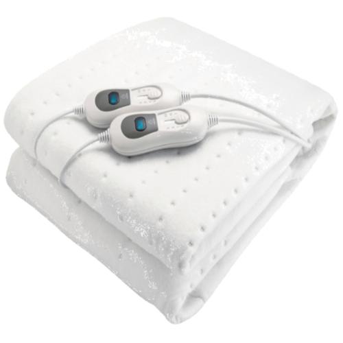 Ηλεκτρικό Θερμαινόμενο Υπόστρωμα (Διπλό)
