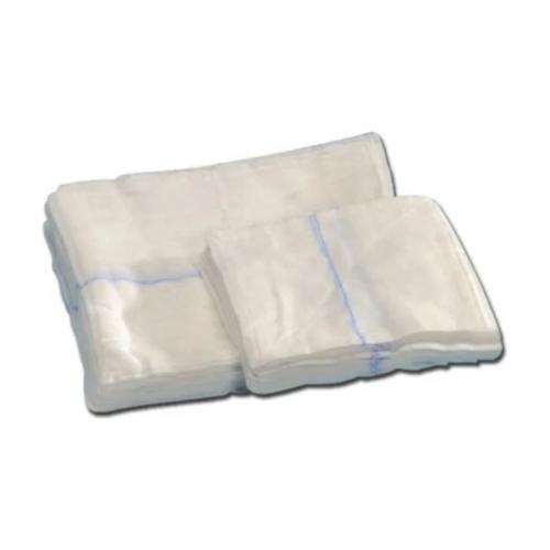 Γάζες Λαπαροτομίας - Κομπρέσες ( 100 Τμχ.) | 40cm * 40cm - 8 ply