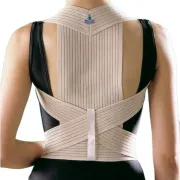 Επίδεσμος Κλείδας Οπίσθιας Στήριξης