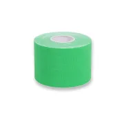 Ταινία Κινησιοθεραπείας Πράσινη - 5cm x 5m