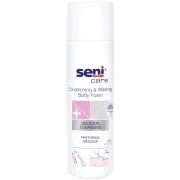 Αφρός καθαρισμού Seni care