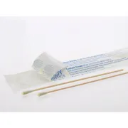 Βαμβακοφόροι Στυλεοί Αποστειρωμένοι - Χωρίς Υλικό (1 τμχ) 