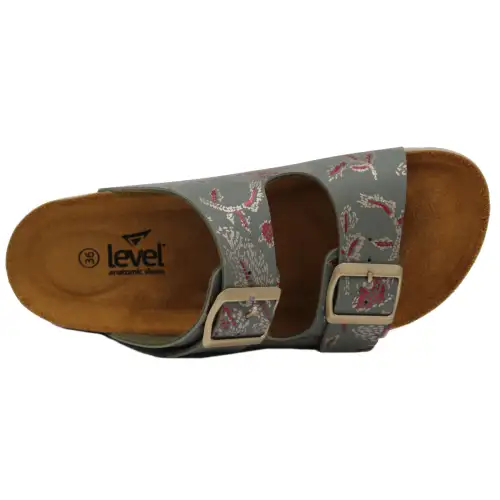 &Alpha;&nu;&alpha;&tau;&omicron;&mu;&iota;&kappa;ό &Gamma;&upsilon;&nu;&alpha;&iota;&kappa;&epsilon;ί&omicron; &Sigma;&alpha;&nu;&delta;ά&lambda;&iota; - &Pi;&rho;ά&sigma;&iota;&nu;&omicron; 1159