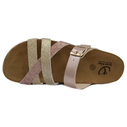 &Alpha;&nu;&alpha;&tau;&omicron;&mu;&iota;&kappa;ό &Gamma;&upsilon;&nu;&alpha;&iota;&kappa;&epsilon;ί&omicron; &Sigma;&alpha;&nu;&delta;ά&lambda;&iota; - &Rho;&omicron;&zeta; 2402