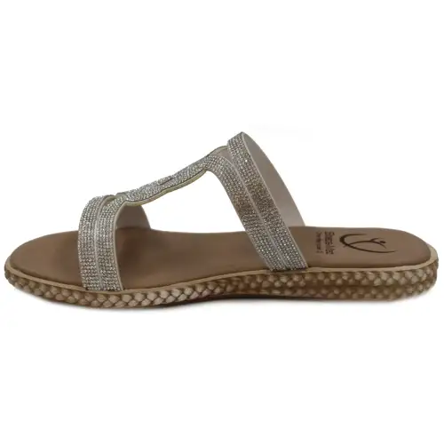 &Alpha;&nu;&alpha;&tau;&omicron;&mu;&iota;&kappa;ό &Gamma;&upsilon;&nu;&alpha;&iota;&kappa;&epsilon;ί&omicron; &Sigma;&alpha;&nu;&delta;ά&lambda;&iota; - &Lambda;&epsilon;&upsilon;&kappa;ό 2485