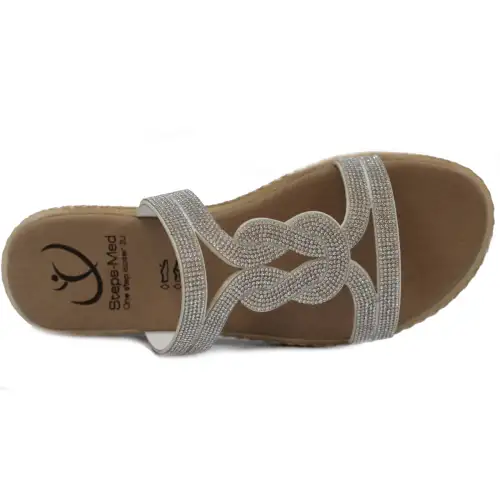 &Alpha;&nu;&alpha;&tau;&omicron;&mu;&iota;&kappa;ό &Gamma;&upsilon;&nu;&alpha;&iota;&kappa;&epsilon;ί&omicron; &Sigma;&alpha;&nu;&delta;ά&lambda;&iota; - &Lambda;&epsilon;&upsilon;&kappa;ό 2485