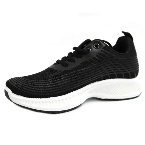  &Alpha;&nu;&alpha;&tau;&omicron;&mu;&iota;&kappa;ό &Gamma;&upsilon;&nu;&alpha;&iota;&kappa;&epsilon;ί&omicron; Sneaker - &Mu;&alpha;ύ&rho;&omicron; 8017