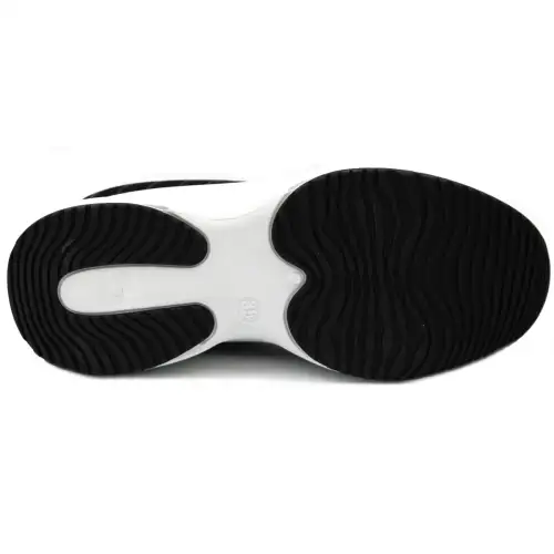  &Alpha;&nu;&alpha;&tau;&omicron;&mu;&iota;&kappa;ό &Gamma;&upsilon;&nu;&alpha;&iota;&kappa;&epsilon;ί&omicron; Sneaker - &Mu;&alpha;ύ&rho;&omicron; 8017